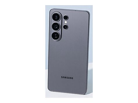 Samsung Galaxy S26 Ultra - SM-S948BZKDEUB
