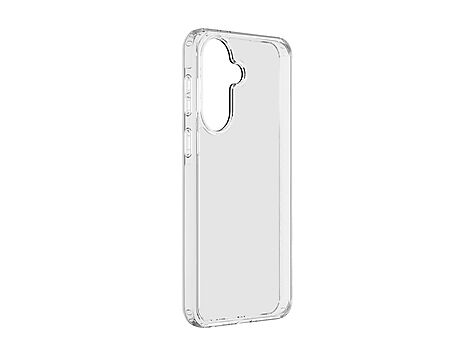Cellularline Clear Protect - CLEARDUOGALA37T