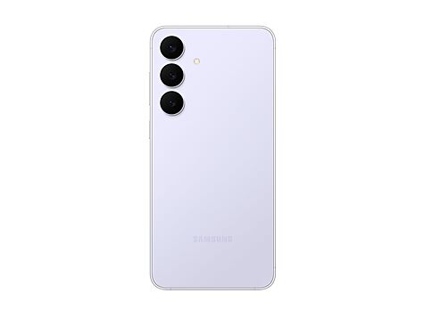 Samsung Galaxy S25 FE - SM-S731BLBGEUB