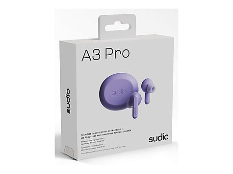 Sudio A3 Pro - A3PROPUR