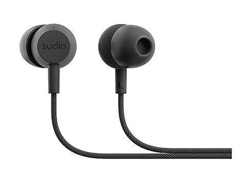 Sudio V3 - V3BLK