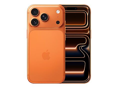 Apple iPhone 17 Pro - MG8H4QN/A
