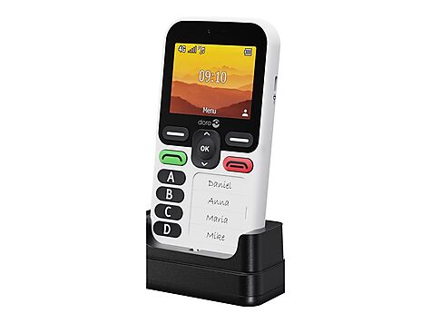 DORO Leva X10 - 8845