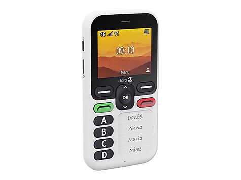 DORO Leva X10 - 8845
