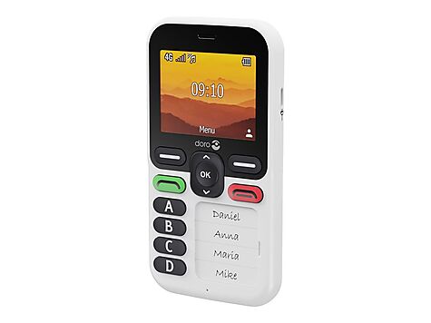 DORO Leva X10 - 8845