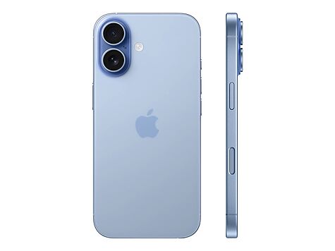 Apple iPhone 17 - MG6T4QN/A