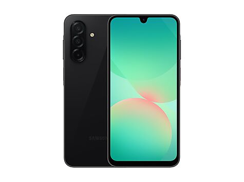 Samsung Galaxy A26 - SM-A266BZKCEUB