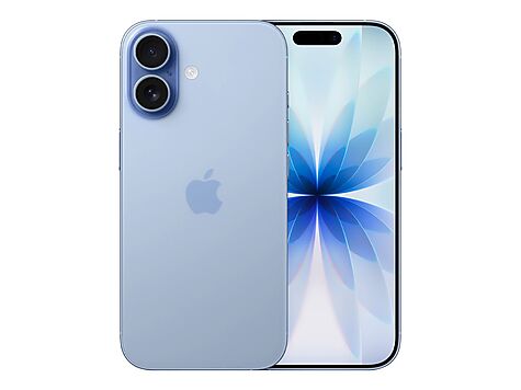 Apple iPhone 17 - MG6T4QN/A