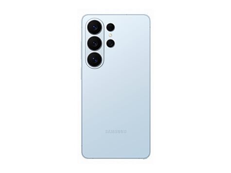 Samsung Galaxy S26 Ultra - SM-S948BLBDEUB