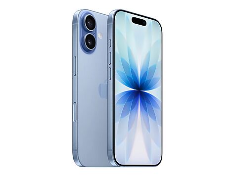 Apple iPhone 17 - MG6T4QN/A
