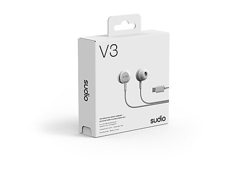 Sudio V3 - V3WHT