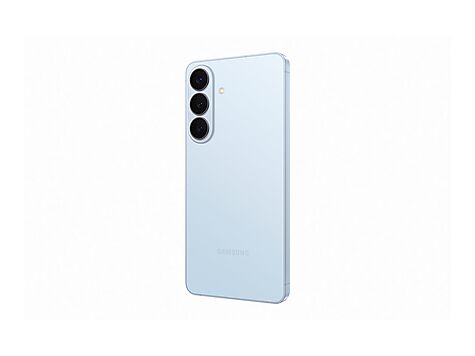 Samsung Galaxy S26+ - SM-S947BLBDEUB