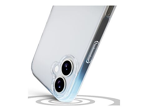 Cellular Line Clear Strong - CLEARDUOIPH17T