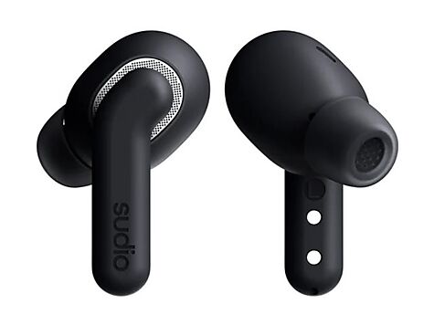 Sudio E4 Pro - E4PROBLK