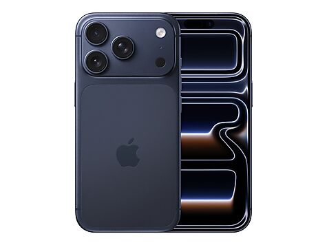 Apple iPhone 17 Pro - MG8J4QN/A