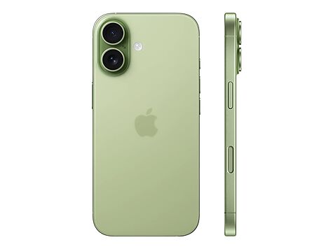 Apple iPhone 17 - MG6N4QN/A