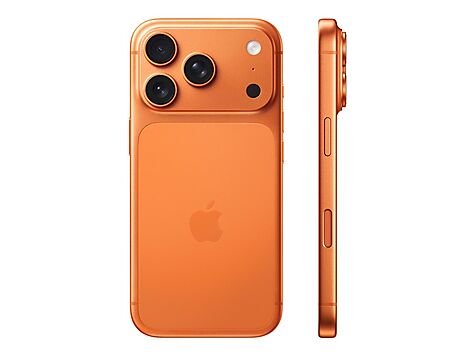 Apple iPhone 17 Pro - MG8H4QN/A