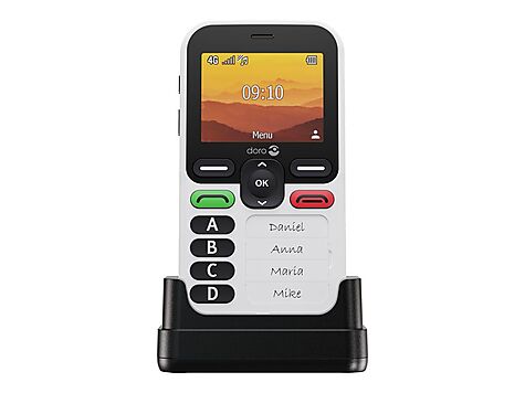 DORO Leva X10 - 8845