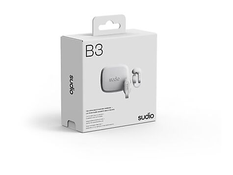 Sudio B3 - B3WHT