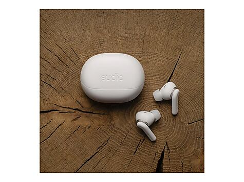 Sudio E4 Pro - E4PROWHT