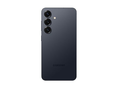 Samsung Galaxy S25 - SM-S931BZKDEUB