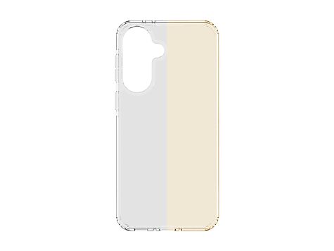 Cellularline Clear Protect - CLEARDUOGALA37T