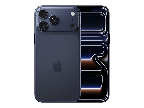 Apple iPhone 17 Pro Max - MFYP4QN/A