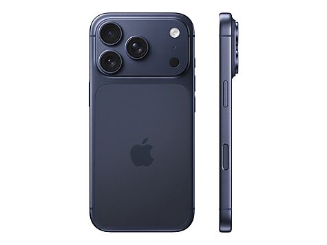 Apple iPhone 17 Pro - MG8J4QN/A