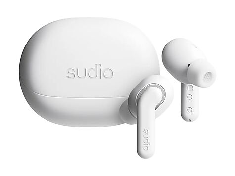Sudio E4 Pro - E4PROWHT