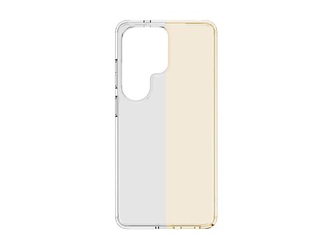 Cellularline Clear Protect - CLEARDUOGALS26UT