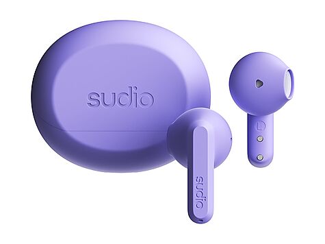 Sudio A3 - A3PUR