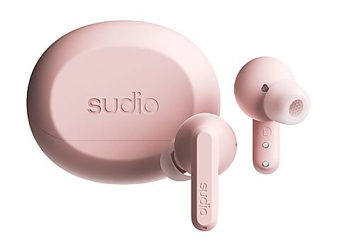 Sudio A3 Pro - A3PROPNK