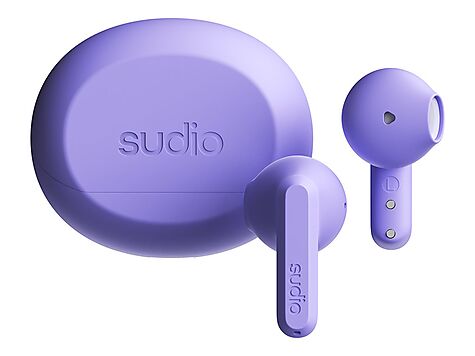 Sudio A3 - A3PUR