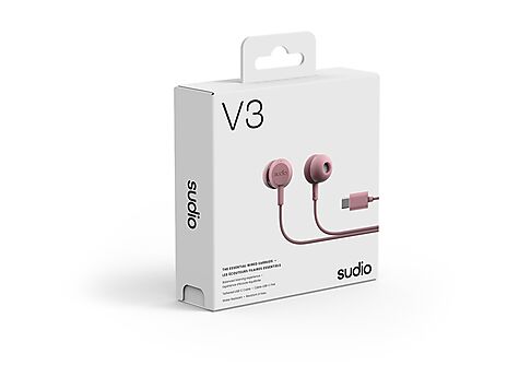 Sudio V3 - V3PNK