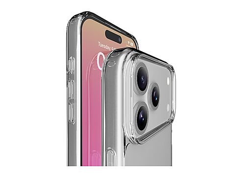 Cellular Line Clear Strong - CLEARDUOIPH17PRMT