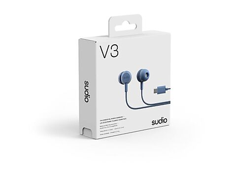 Sudio V3 - V3BLU