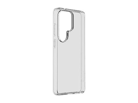 Cellularline Clear Protect - CLEARDUOGALS26UT