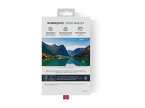 KEY Nordfjord - KNWB-2092