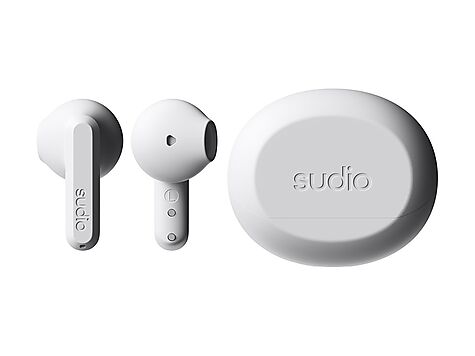 Sudio A3 - A3WHT