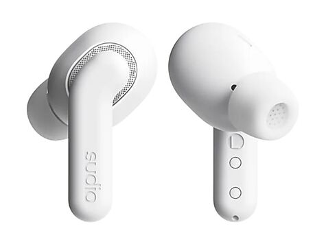 Sudio E4 Pro - E4PROWHT
