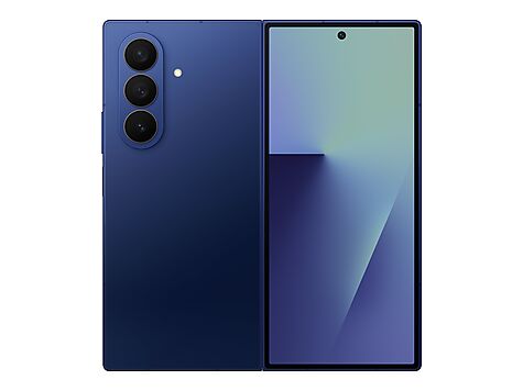 Samsung Galaxy Z Fold7 - SM-F966BDBNEUB