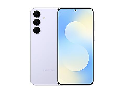 Samsung Galaxy S25 FE - SM-S731BLBGEUB