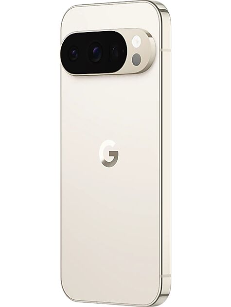 Google Pixel 10 Pro Porcelain 11