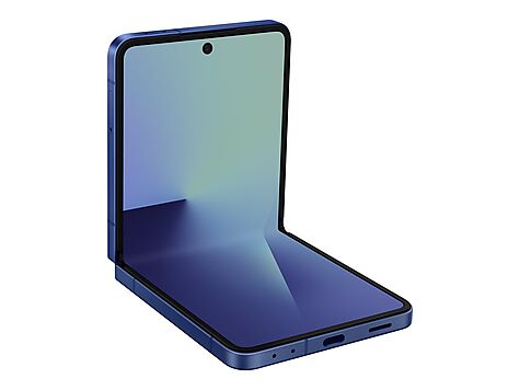 Samsung Galaxy Z Flip7 - SM-F766BDBGEUB