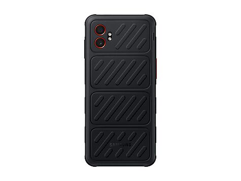 Samsung Galaxy XCover7 Pro - SM-G766BZKDEEB