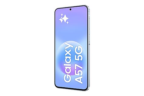Samsung A57 Iceblue