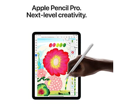 Apple 13-inch iPad Air M3 Wi-Fi + Cellular - MCJ14KN/A