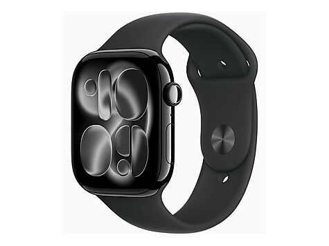 Apple Watch Series 11 (GPS + Cellular) - MFC44QN/A