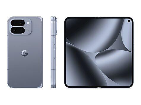 Google Pixel 10 Pro Fold - GA10091-US