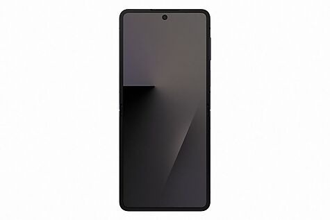 Z Flip7 Jetblack 9